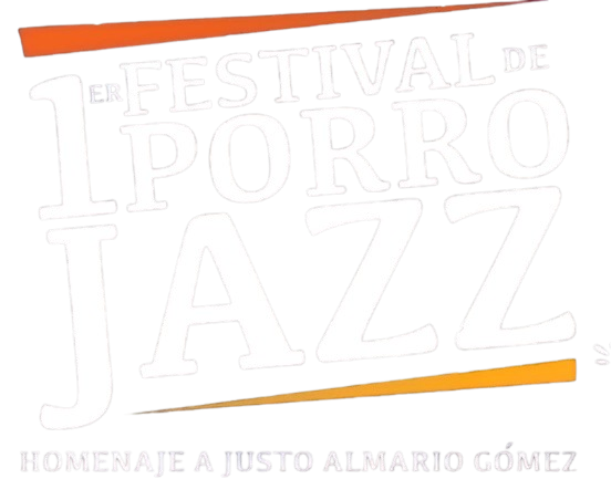 FESTIVAL PORRO JAZZ